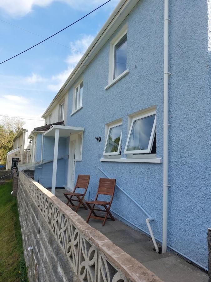 Afan House Holiday home *