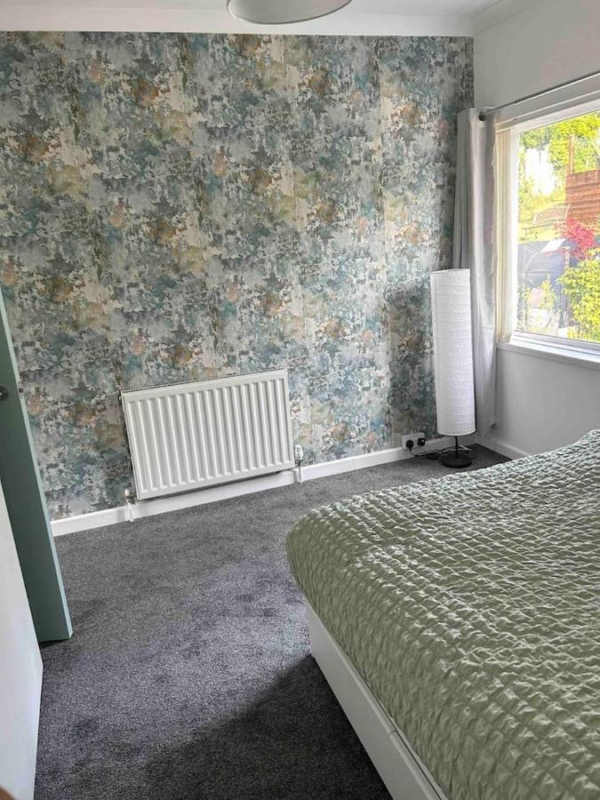 Afan House Holiday home Pontrhydyfen