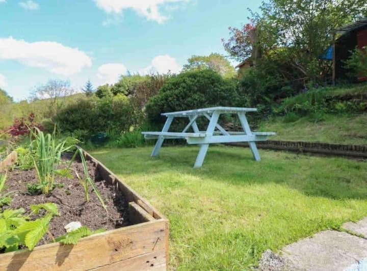 Afan House Holiday home Pontrhydyfen